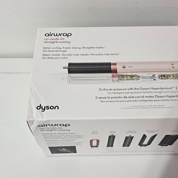 Airwrap - Picture 7 of 7